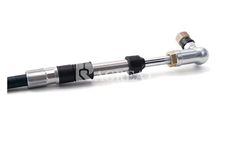 Original Truck Tractor Parts Shift Soft Shaft Assembly(Thin/3300)