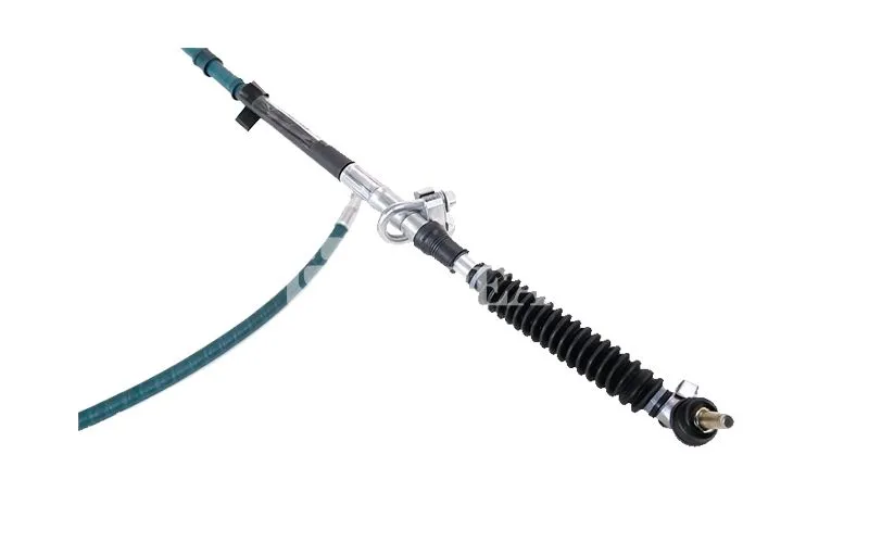 Original Truck Tractor Parts Shift Soft Shaft Assembly(Thin/3300)