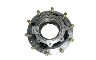 Heavy Duty Auto Spare Parts Truck Wheel Bearing Wheel Hub Assembly