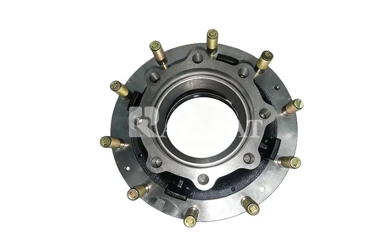 Heavy Duty Auto Spare Parts Truck Wheel Bearing Wheel Hub Assembly