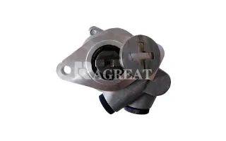 Hydraulic Pump / Power Steering Pump LG9716470040