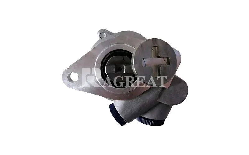 Hydraulic Pump / Power Steering Pump LG9716470040