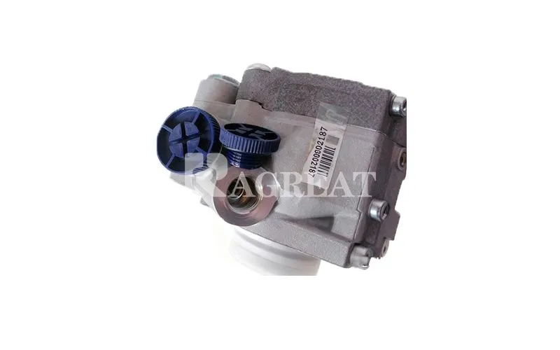 Hydraulic Pump / Power Steering Pump LG9716470040