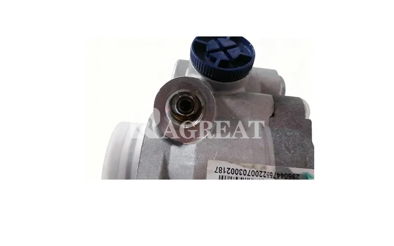 Hydraulic Pump / Power Steering Pump LG9716470040