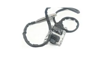 HOWO Weichai Nitrogen Oxide Sensor Nox Sensor Diesen Engine Parts for Heavy Truck