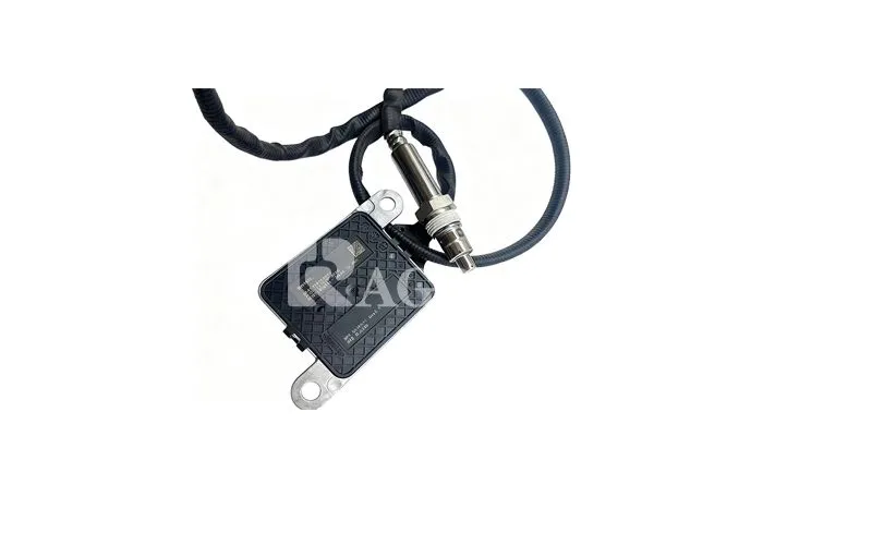 HOWO Weichai Nitrogen Oxide Sensor Nox Sensor Diesen Engine Parts for Heavy Truck
