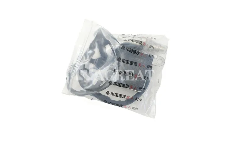 HOWO Weichai Nitrogen Oxide Sensor Nox Sensor Diesen Engine Parts for Heavy Truck