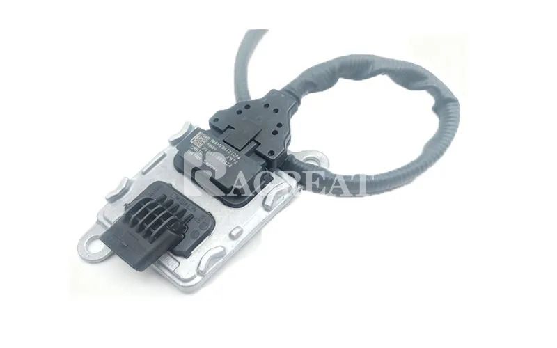 HOWO Weichai Nitrogen Oxide Sensor Nox Sensor Diesen Engine Parts for Heavy Truck