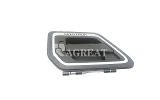 Truck Parts Door Lock Inner Handle Assembly for Sinotruk HOWO Shacman FAW Foton