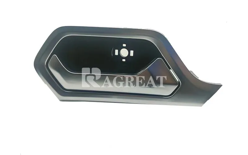 Sinotruk HOWO Hohan Heavy Truck Parts Spare Parts Right Door Inner Handle YG1671340025