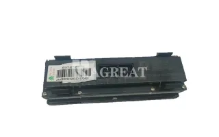 Heavy-Duty Tractor Truck Parts Genuine Automatic Control Panel YG1671821105