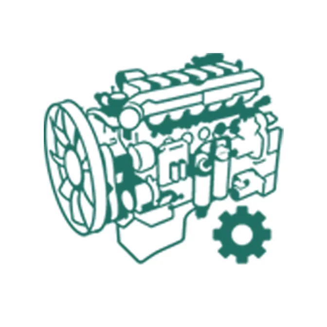 Weichai series products