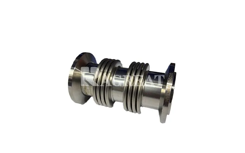 SINOTRUCK Engine Parts EGR Bellows For HOWO Truck Spare Parts