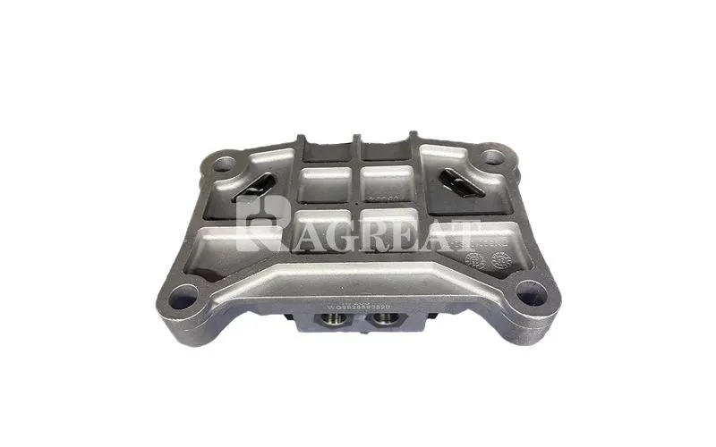 SINOTRUK Engine part Rubber Mounts WG9925590520