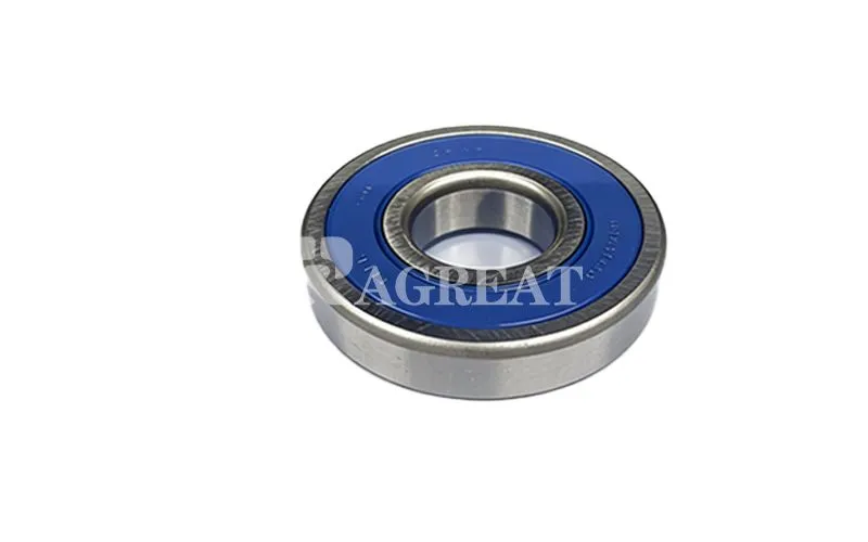 Heavy Truck spare part Rolling Ball Bearing for HOWO