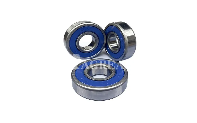 Heavy Truck spare part Rolling Ball Bearing for HOWO