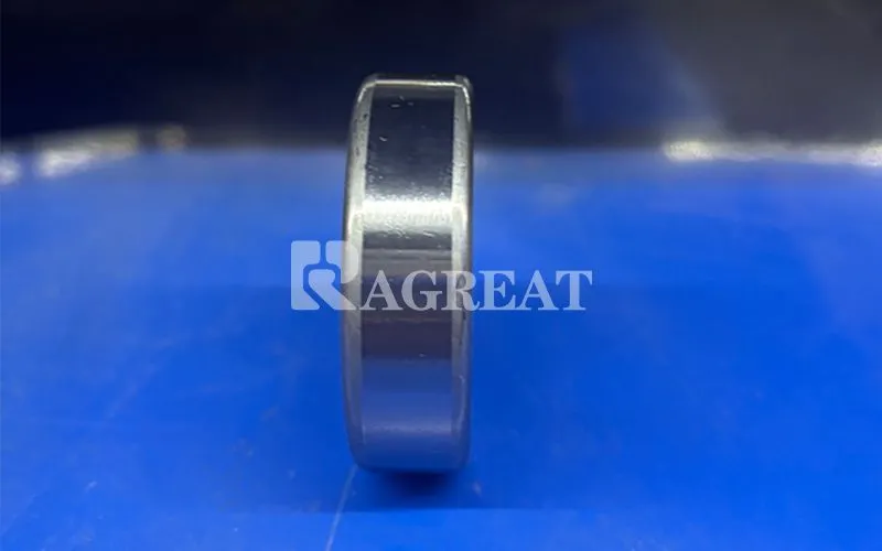 Heavy Truck spare part Rolling Ball Bearing for HOWO