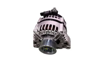 HOWO Spare Parts Engine Alternators 20V 70A VG1095094002