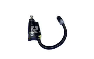 SINOTRUK Engine Parts EGR Valve Cylinder Groups For Heavy Truck Parts