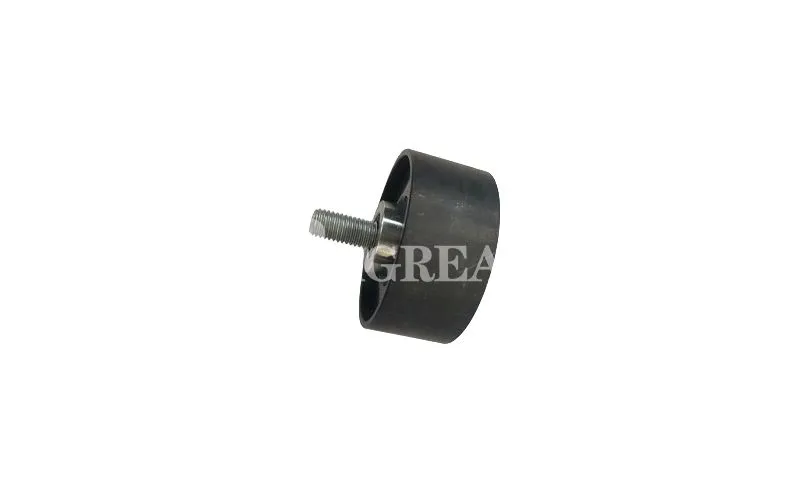 Genuine Part Idler Pulley Assemblies 202V95800-6098 For SINOTRUK Parts