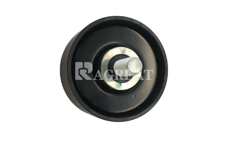 Genuine Part Idler Pulley Assemblies 202V95800-6098 For SINOTRUK Parts