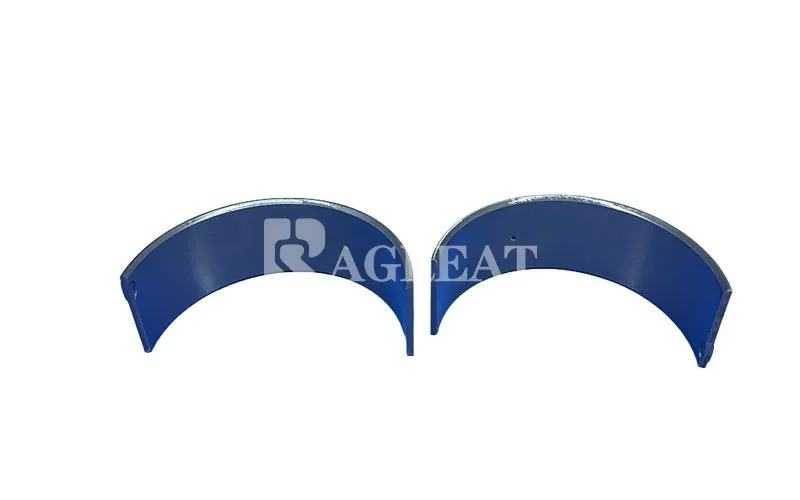Diesel Engine Spare Parts Connecting Rod Bearings