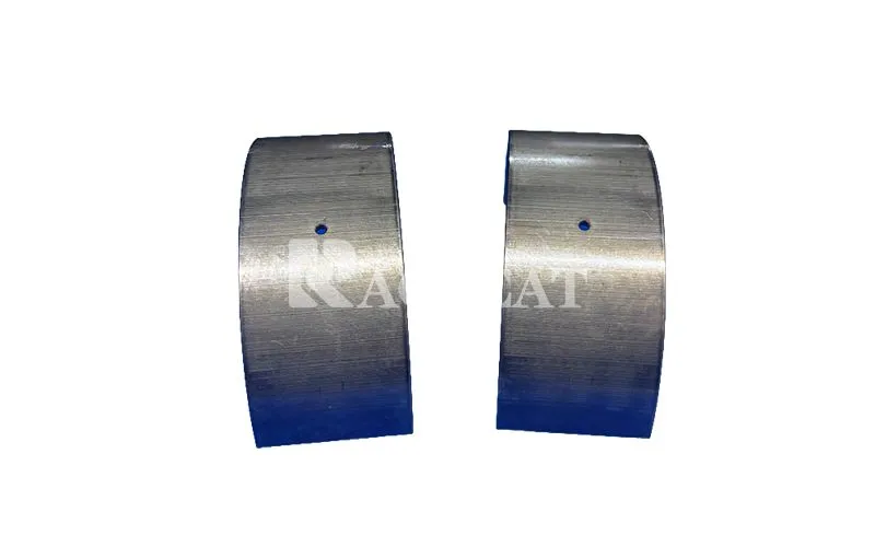 Diesel Engine Spare Parts Connecting Rod Bearings