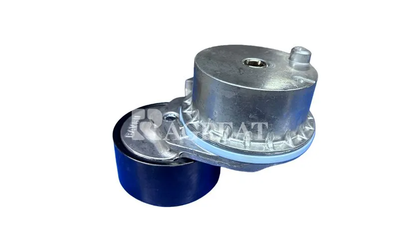 Engine Parts Automatic Belt Tensioner Compatible with SINOTRUK Engine