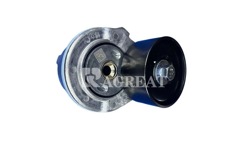 Engine Parts Automatic Belt Tensioner Compatible with SINOTRUK Engine