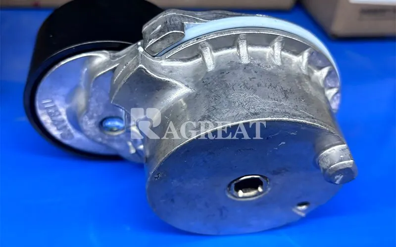 Engine Parts Automatic Belt Tensioner Compatible with SINOTRUK Engine