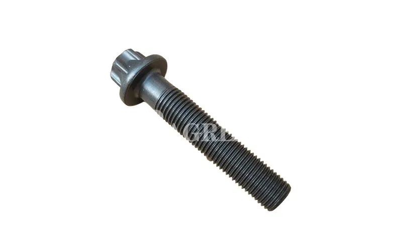 Diesel Engine Connecting Rod Bolt for HOWO Truck Spare Parts