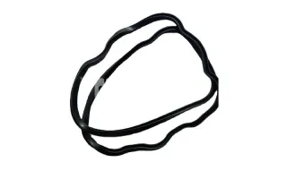 Diesel Truck Engine Parts Oil Pan Gaskets 202V05904-0212