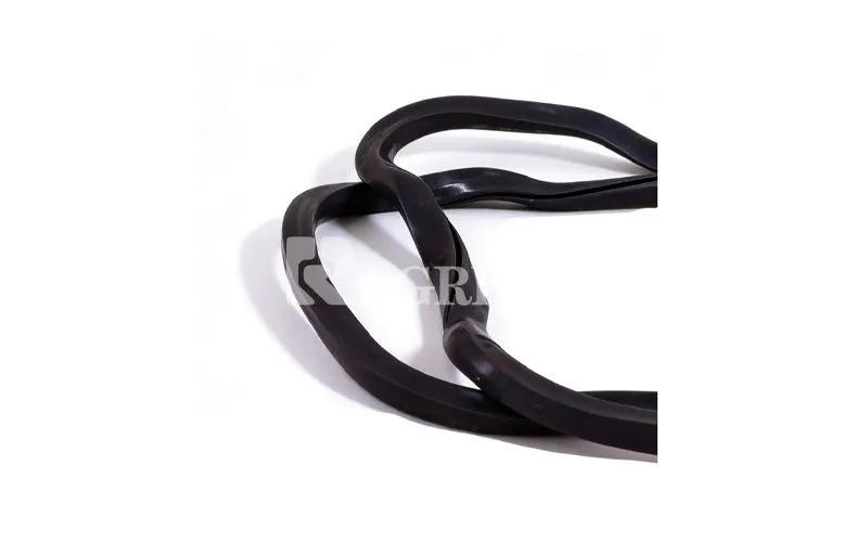 Diesel Truck Engine Parts Oil Pan Gaskets 202V05904-0212