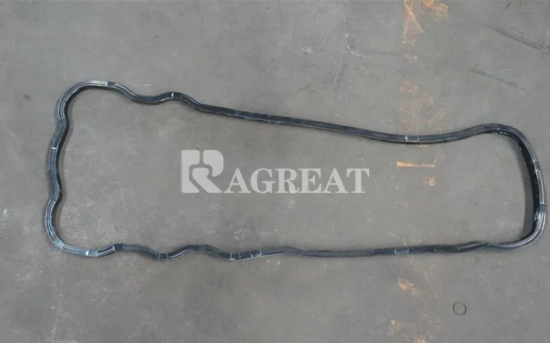 Diesel Truck Engine Parts Oil Pan Gaskets 202V05904-0212