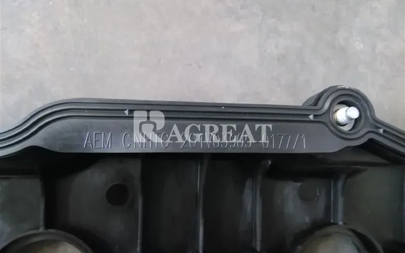 Heavy-duty Truck Parts alve Cover Gaskets For diesel engine