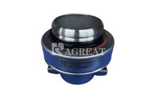 Truck Gearbox Parts Clutch Release Bearing Assemblies AZ992116003001