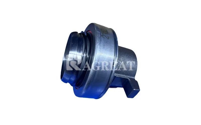 Truck Gearbox Parts Clutch Release Bearing Assemblies AZ992116003001