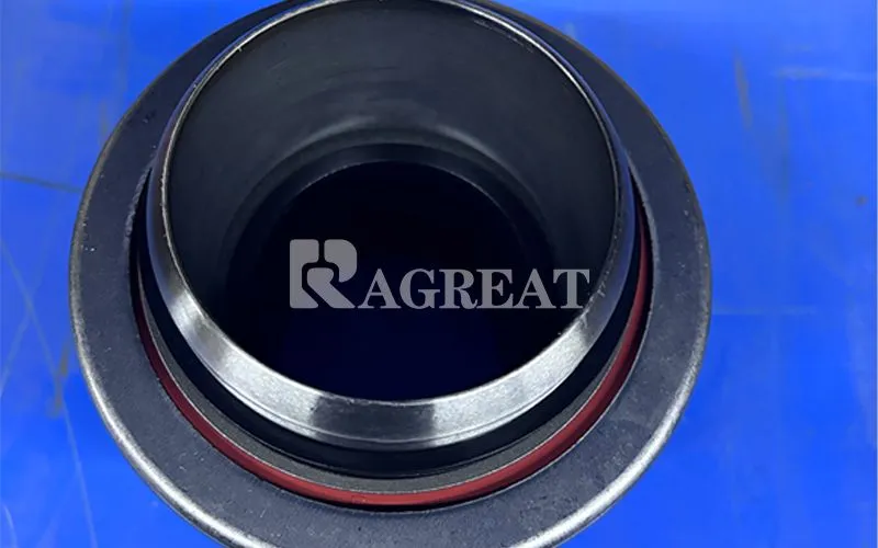 Truck Gearbox Parts Clutch Release Bearing Assemblies AZ992116003001