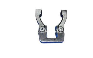 Genuine original gearbox parts Clutch Release Forks for HOWO SHACMAN Truck Parts