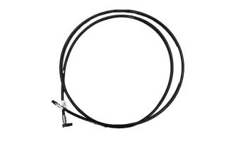 Heavy truck gearbox spare parts Brake Fluid Lines AZ992523006402