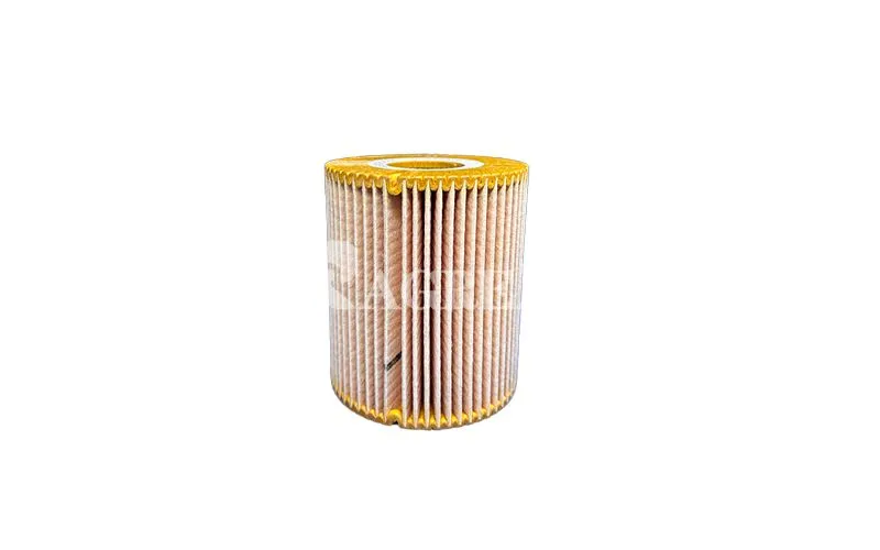 HOWO truck spare parts Transmission Filter Assemblies AZ222924000036