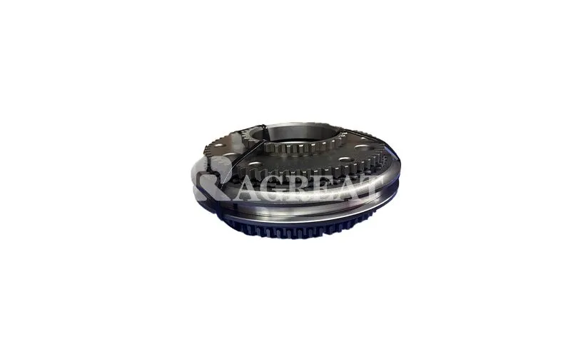 Transmission Synchronizer Assembly for Sinotruk HOWO Shacman Dongfeng Foton FAW Gearbox Synchronizer