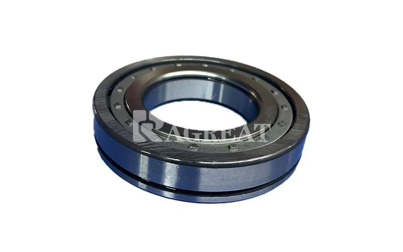 Heavy Truck Gearbox Parts Transmission Cylindrical Roller Bearings AZ9003329213