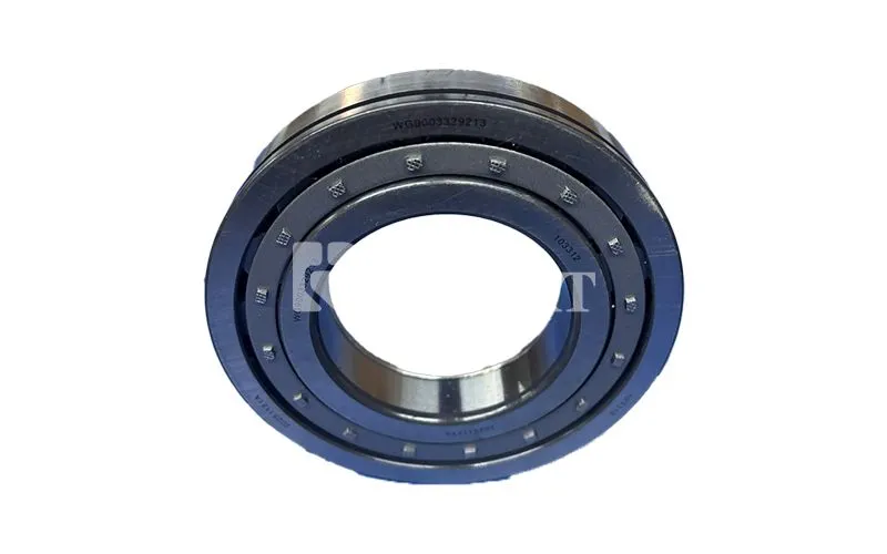 Heavy Truck Gearbox Parts Transmission Cylindrical Roller Bearings AZ9003329213