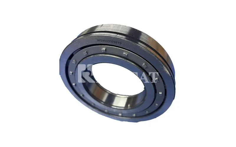 Heavy Truck Gearbox Parts Transmission Cylindrical Roller Bearings AZ9003329213