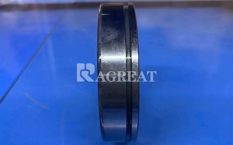 Heavy Truck Gearbox Parts Transmission Cylindrical Roller Bearings AZ9003329213