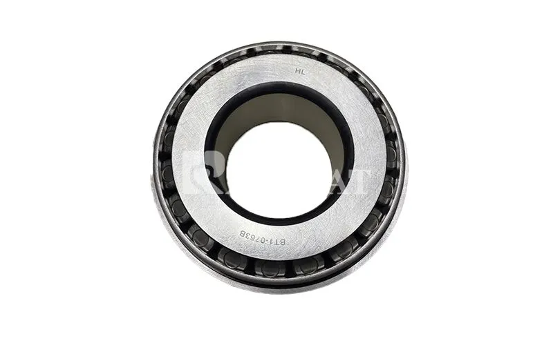 Genuine Gearbox Parts Transmission Tapered Roller Bearings for Heavy Truck