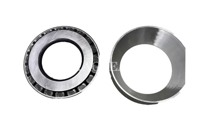 Genuine Gearbox Parts Transmission Tapered Roller Bearings for Heavy Truck