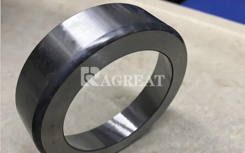 Genuine Gearbox Parts Transmission Tapered Roller Bearings for Heavy Truck