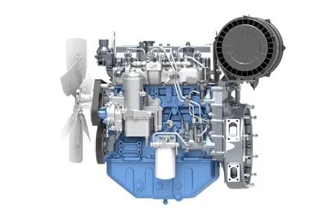 Original Weichai Diesel Engines for Mining and Heavy Construction Applications